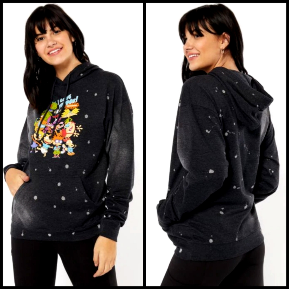 Nickelodeon Hoodie